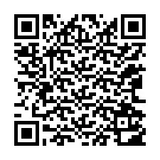 QR kód a telefonszámhoz +12062102748