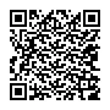 QR kód a telefonszámhoz +12062106036