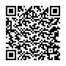 Kode QR untuk nomor Telepon +12062109964