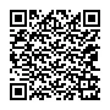 Kode QR untuk nomor Telepon +12062121078