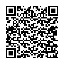 QR-код для номера телефона +12062121096