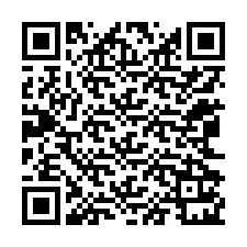 QR Code สำหรับหมายเลขโทรศัพท์ +12062121294