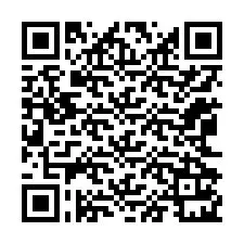 Código QR para número de teléfono +12062121295