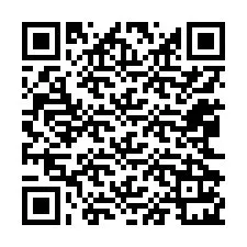 Código QR para número de telefone +12062121297