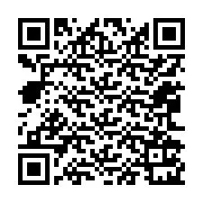 Kode QR untuk nomor Telepon +12062121957