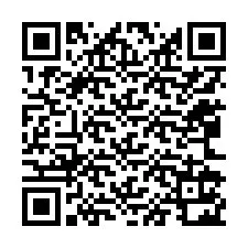 QR Code pour le numéro de téléphone +12062122806