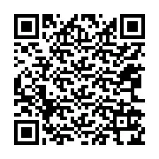 QR-koodi puhelinnumerolle +12062124803