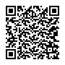 QR Code pour le numéro de téléphone +12062125534