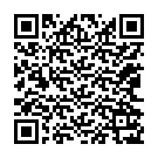 QR-Code für Telefonnummer +12062127669