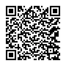 QR Code pour le numéro de téléphone +12062127671