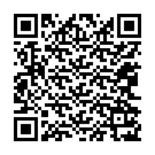 QR Code for Phone number +12062127673