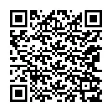 QR kód a telefonszámhoz +12062127674