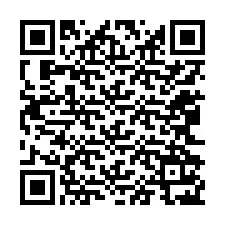 Codice QR per il numero di telefono +12062127676