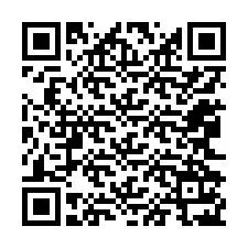 QR-код для номера телефона +12062127677