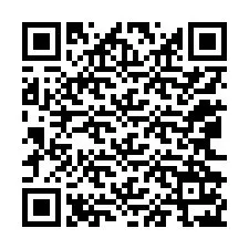 QR kód a telefonszámhoz +12062127678