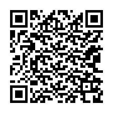 Codice QR per il numero di telefono +12062128135