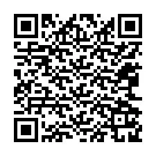 Codice QR per il numero di telefono +12062129383