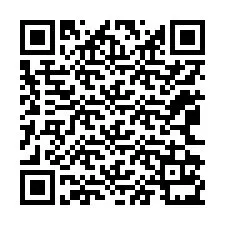 QR-код для номера телефона +12062131021