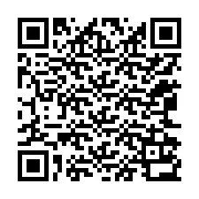 QR-koodi puhelinnumerolle +12062132084