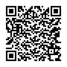 QR kód a telefonszámhoz +12062138568