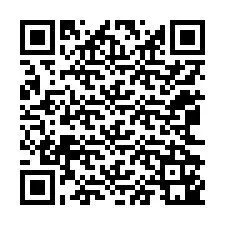 QR-koodi puhelinnumerolle +12062141294