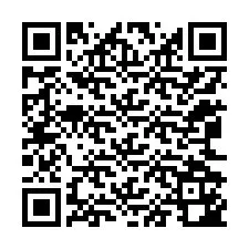 QR kód a telefonszámhoz +12062142384