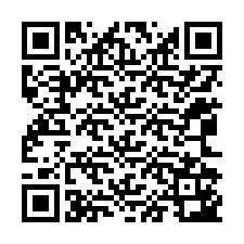 Código QR para número de teléfono +12062143100