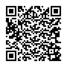 QR-код для номера телефона +12062143102