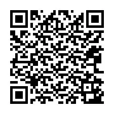 Codice QR per il numero di telefono +12062143103