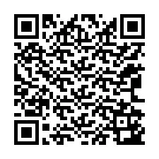 Codice QR per il numero di telefono +12062143104