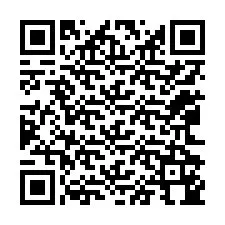 Kode QR untuk nomor Telepon +12062144259