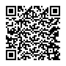 QR-код для номера телефона +12062147769