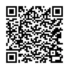 QR код за телефонен номер +12062232169