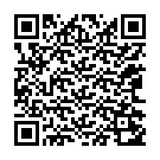 QR-koodi puhelinnumerolle +12062252148