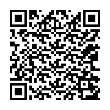 Codice QR per il numero di telefono +12062253149