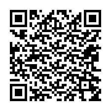 QR-code voor telefoonnummer +12062254257