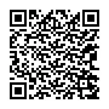 Kode QR untuk nomor Telepon +12062257910