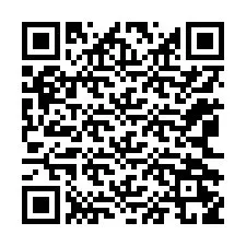 Código QR para número de telefone +12062259331