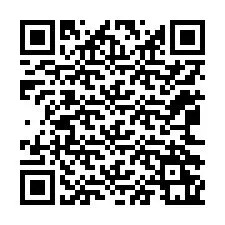电话号码二维码 +12062261681