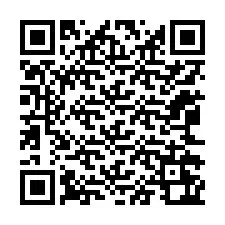 QR Code pour le numéro de téléphone +12062262885