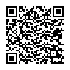 QR kód a telefonszámhoz +12062271527