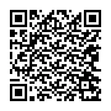 Código QR para número de teléfono +12062271762