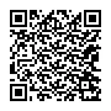 QR-code voor telefoonnummer +12062271765