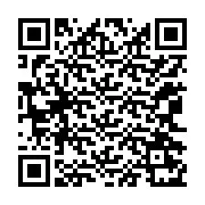 QR код за телефонен номер +12062271770