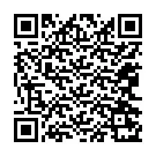 QR Code pour le numéro de téléphone +12062271773