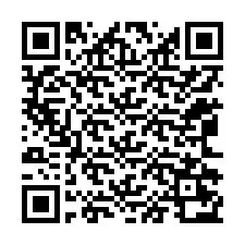 QR Code pour le numéro de téléphone +12062272114