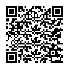 QR код за телефонен номер +12062272119