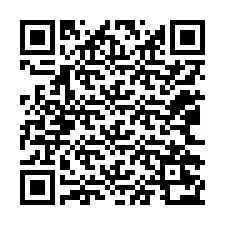 QR-код для номера телефона +12062272929