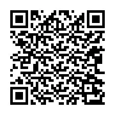 Codice QR per il numero di telefono +12062273342