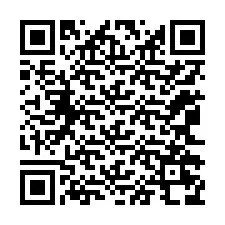 Kod QR dla numeru telefonu +12062278971